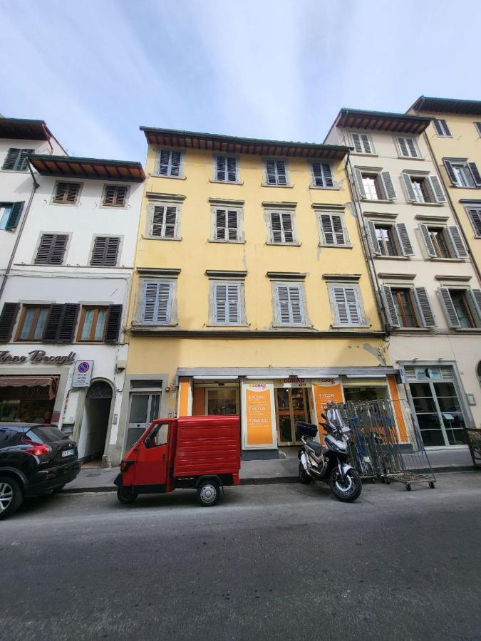 La Casa Di Raida Apartamento