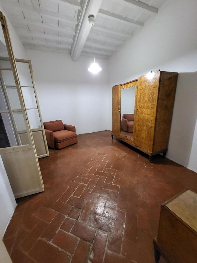 La Casa Di Raida Florencia