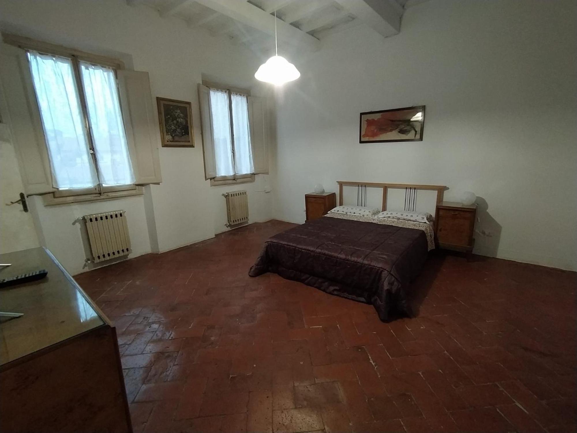 La Casa Di Raida Apartamento