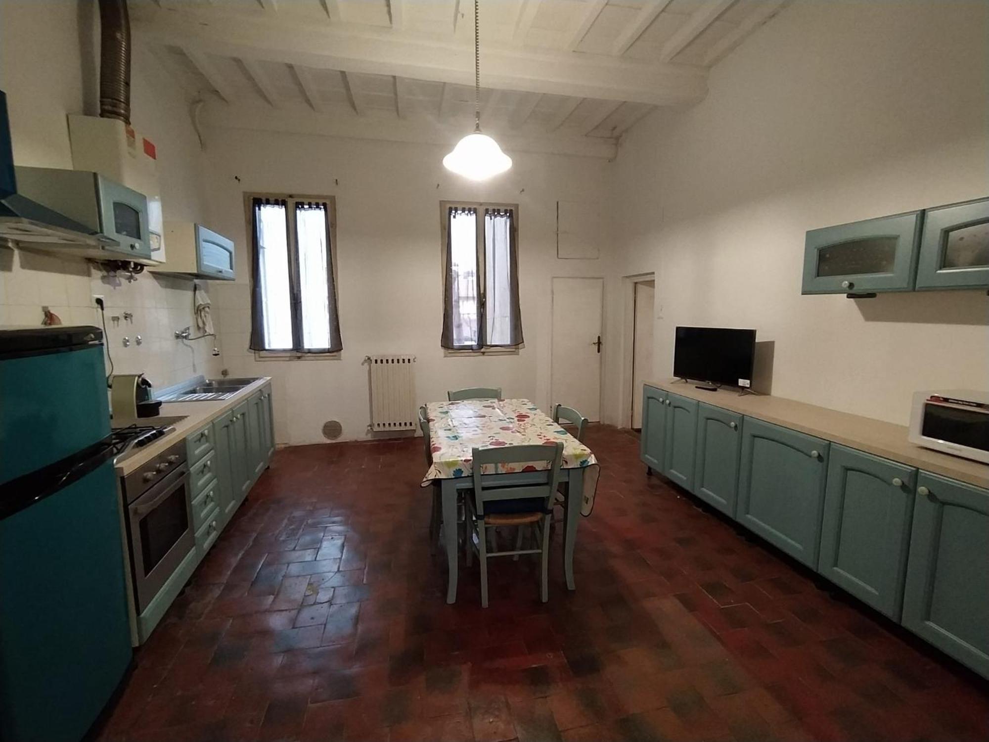 La Casa Di Raida Apartamento *