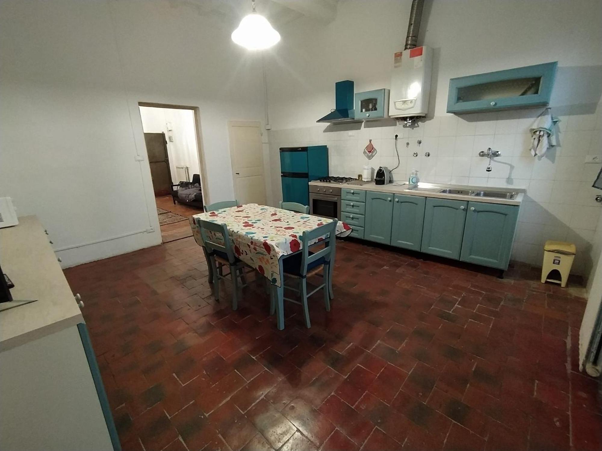 Apartamento La Casa Di Raida