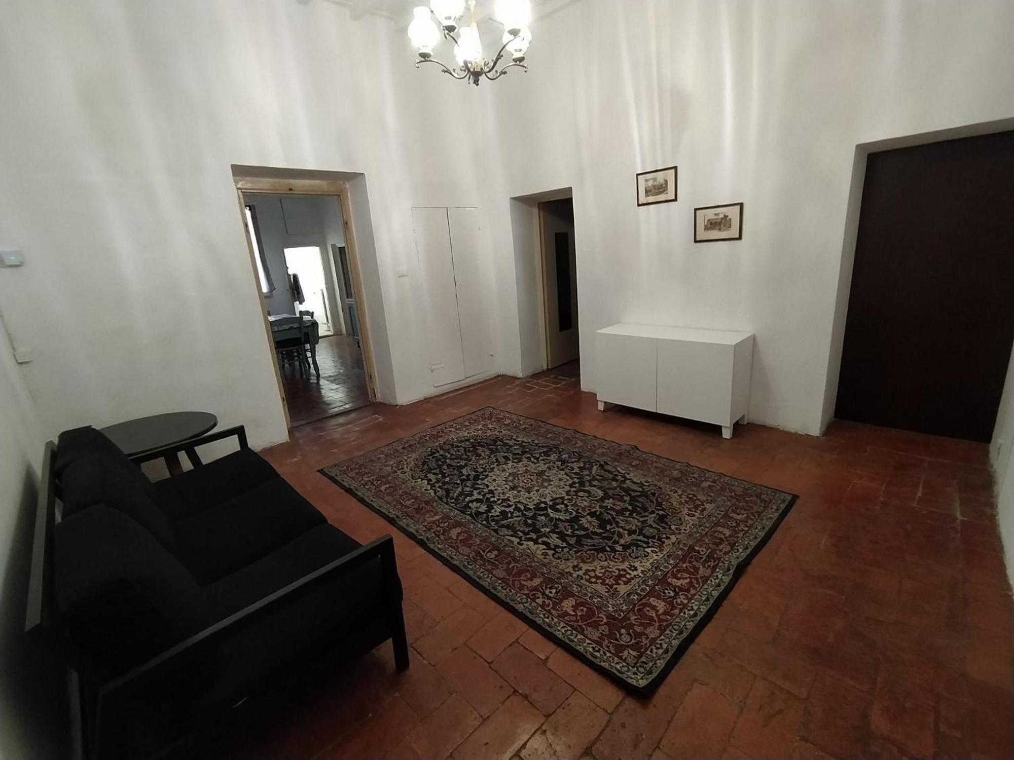 La Casa Di Raida Apartamento Florencia