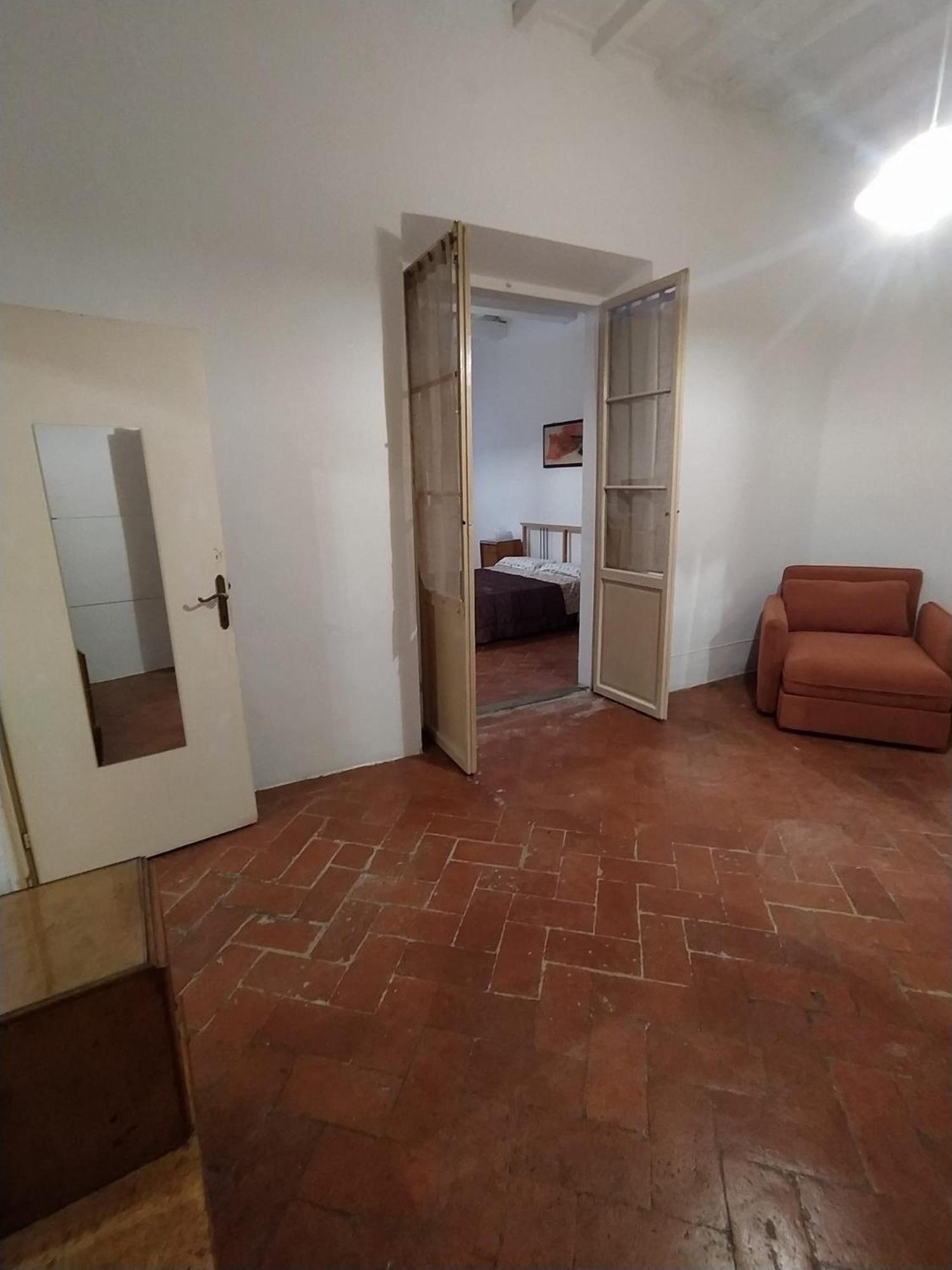 La Casa Di Raida Apartamento *